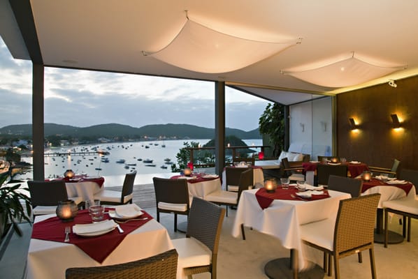 Mistico Restaurant by null