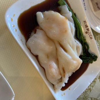 Imperial Restaurant - BBQ pork BBQ Pork Rice Crepe Roll - Dim Sum Near Me - Chicago, Illinois