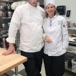 user provided Auguste Escoffier School of Culinary Arts photo