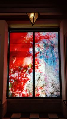 Tokyo Metropolitan Teien Art Museum by null