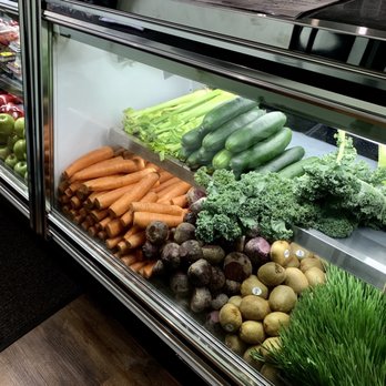 Fresh Wey Juice Bar - Generous - Juice Bars & Smoothies Near Me - The Bronx, New York