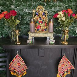 Tandoor Indian Cuisine - So beautiful!