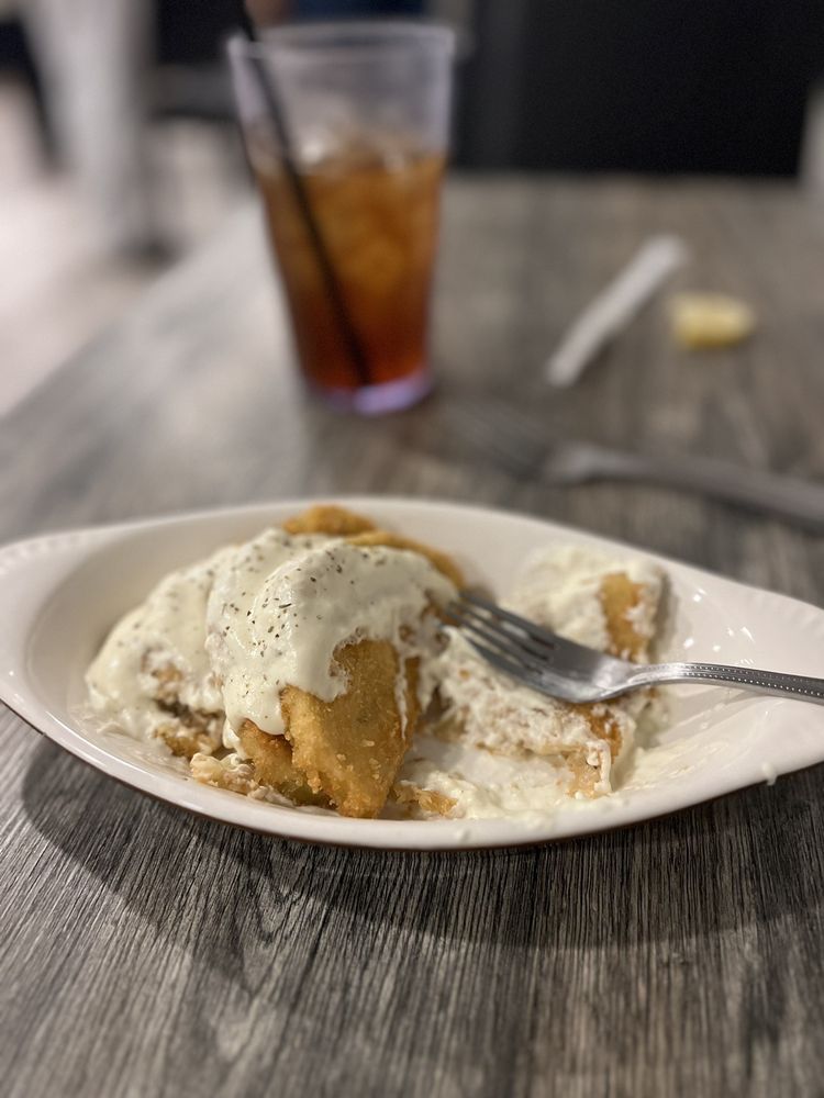 HEBERT’S STEAKHOUSE AND SEAFOOD RESTAURANT Updated September 2024