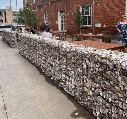 Tempest Oyster Bar by null