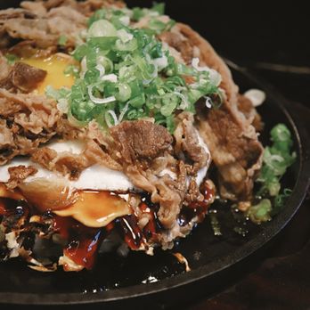 Fugetsu - Sunnyvale - Okonomiyaki - Japanese Near Me - Sunnyvale, California
