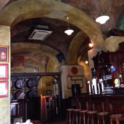 Waxy O'Connors