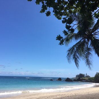 Koki Beach - Beaches Near Me - Maui, Hawaii