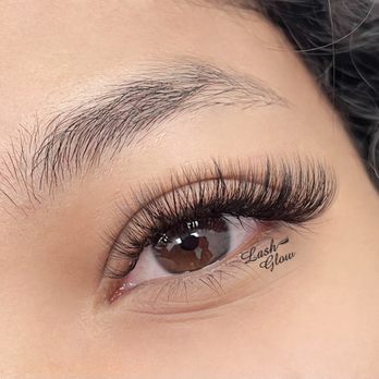 Lash Glow - San Gabriel - 3D Volume - Eyelash Service Near Me - San Gabriel, California Lash Glow - San Gabriel - 3D Volume - Eyelash Service Near Me - San Gabriel, California