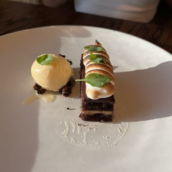 Juniper - Italian Near Me - Austin, Texas