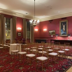 The Racquet Club of Philadelphia