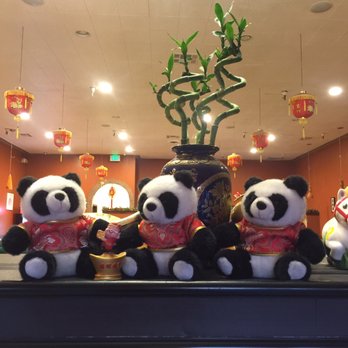China Panda - Pandas - Chinese Near Me - Buellton, California
