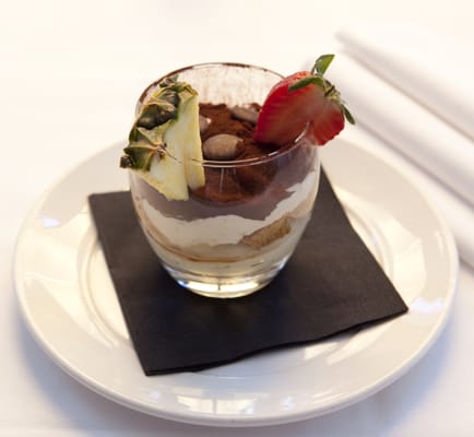 Casa Fontana - 23 Risotti by null