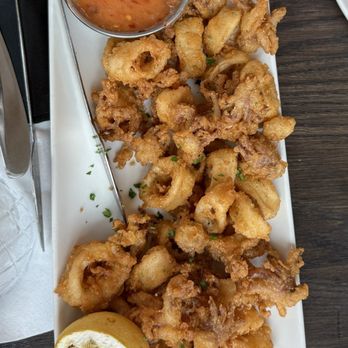 1933 Lounge - Calamari - Cocktail Bars Near Me - Carmel, Indiana 1933 Lounge - Calamari - Cocktail Bars Near Me - Carmel, Indiana