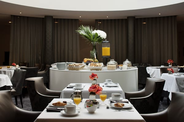 Hôtel Burdigala by Inwood Hotels by null