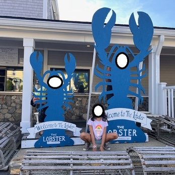 The Lobster - Seafood Near Me - Gloucester, Massachusetts