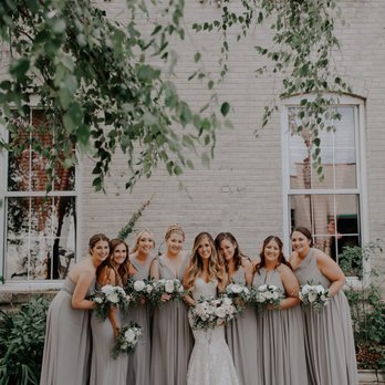 Ramsay Marston Hair - Hair Stylists Near Me - Chicago, Illinois