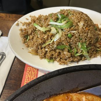 La Nueva Victoria - Vegetable Fried Rice - Chinese Near Me - New York, New York La Nueva Victoria - Vegetable Fried Rice - Chinese Near Me - New York, New York
