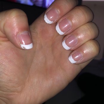 Alpha Nails - Nail Salons Near Me - Placentia, California