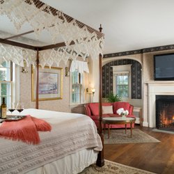 Devonfield Inn
