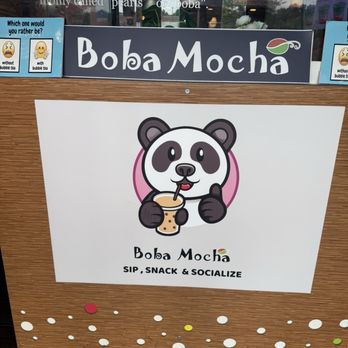 Boba Mocha - Coffee & Tea Near Me - Duluth, Georgia Boba Mocha - Coffee & Tea Near Me - Duluth, Georgia