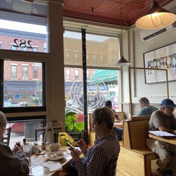 GB eats - Diners Near Me - Great Barrington, Massachusetts