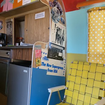 Kate's Lazy Desert - Hotels Near Me - Landers, California