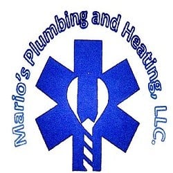 Slide of Mario's Plumbing & Heating