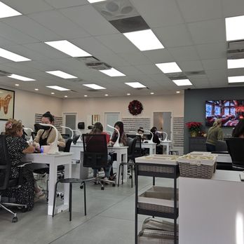 Family Nails - Nail Salons Near Me - Santa Ana, California Family Nails - Nail Salons Near Me - Santa Ana, California