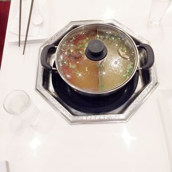 IPOT - Hot Pot Near Me - San Francisco, California