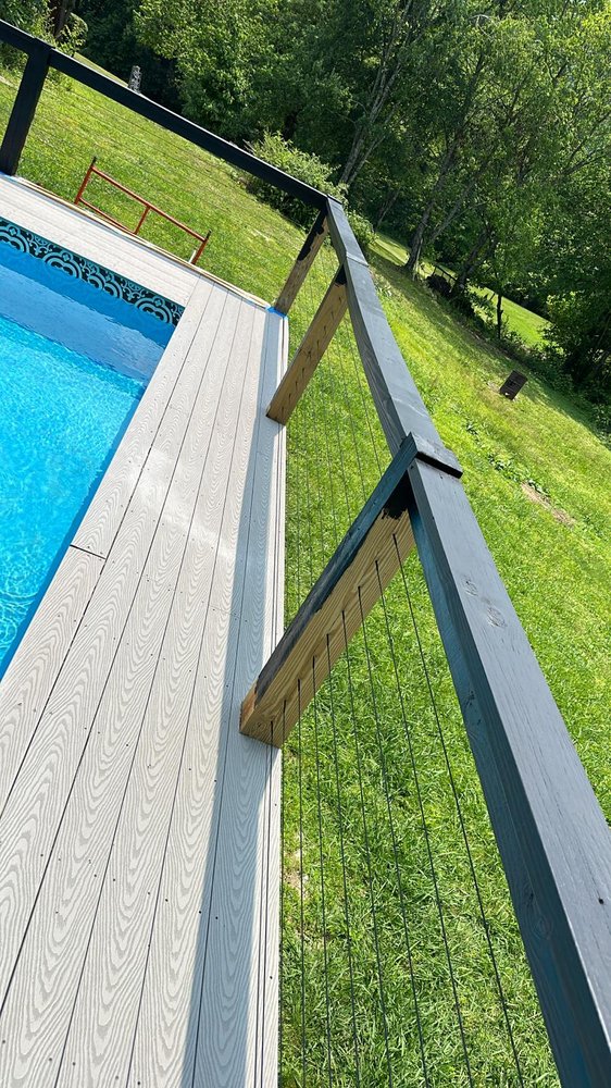 Slide of Rydal Maintenance & Handyman Services