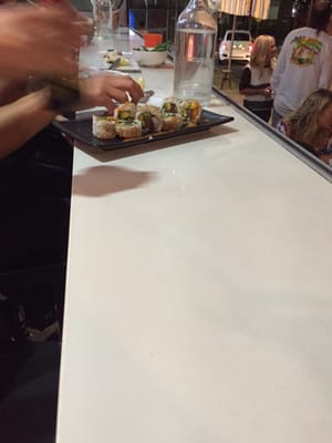 Bondi's Best Seafood by null
