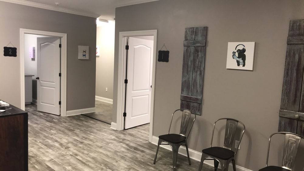 HOPE VETERINARY CLINIC Updated August 2024 9792 Florida Blvd