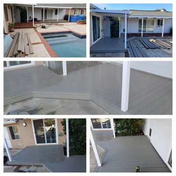 BPC Pest Control - Created a custom deck. - Pest Control Near Me - Ventura, California BPC Pest Control - Created a custom deck. - Pest Control Near Me - Ventura, California