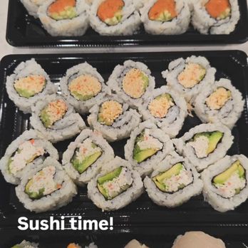 Sushi Neko - Sushi! - Sushi Bars Near Me - Queen Creek, Arizona Sushi Neko - Sushi! - Sushi Bars Near Me - Queen Creek, Arizona