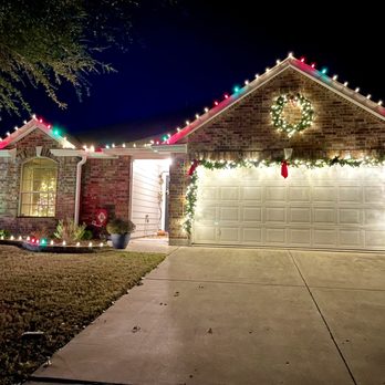 Magee’s Holiday Lighting  - Holiday Decorating Services Near Me - Fort Worth, Texas