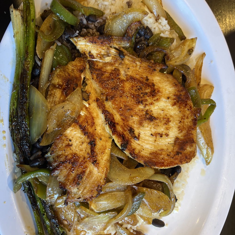 Amigos Mexican Grill - Pollo Boracho - Mexican Near Me - Winston-Salem, North Carolina