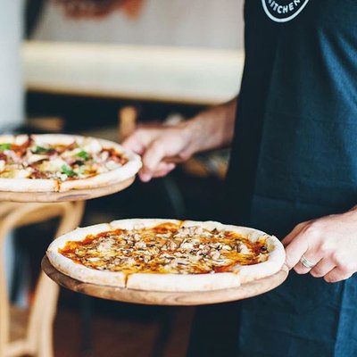 Italian Street Kitchen Neutral Bay by null
