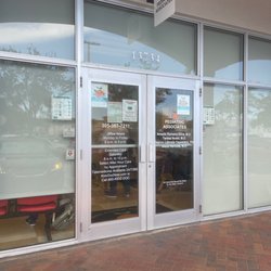 Pediatric Associates - West Kendall