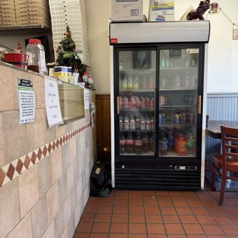 Pizza Lino - Pizza Near Me - Lyndhurst, New Jersey Pizza Lino - Pizza Near Me - Lyndhurst, New Jersey