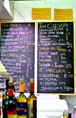 Macelleria Popolare by null