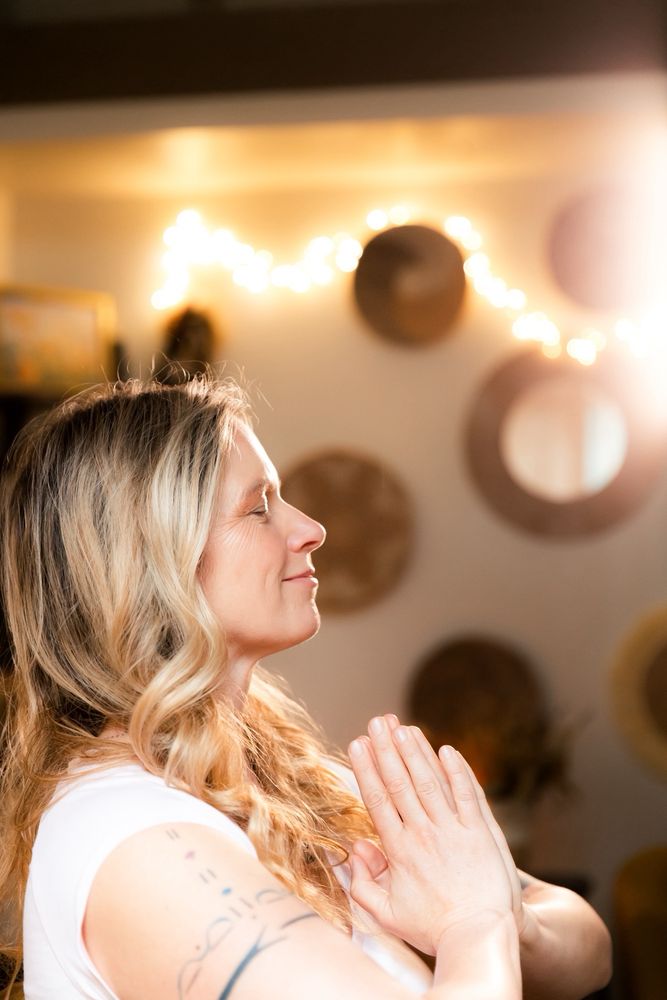 Silicon Valley massage 