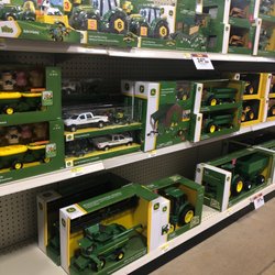 Theisen's - Great selection of cheaper farm toys