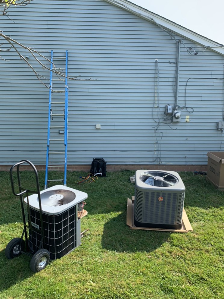 Slide of Portage Plumbing & Heating