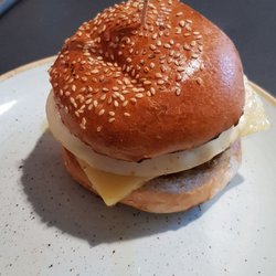Gourmet Burger Kitchen