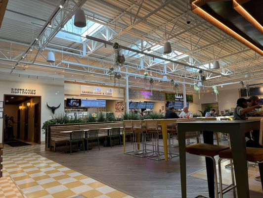 26 Thai Kitchen (The Forum) by null