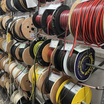 MarVac Electronics - Electronics Near Me - Costa Mesa, California