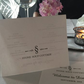 Stone Soup Cottage 2019 All You Need To Know Before You Go With