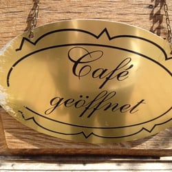 Kaffee Kränzchen