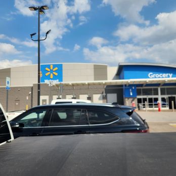 Walmart Supercenter - Outside - Department Stores Near Me - Bridgeton, Missouri Walmart Supercenter - Outside - Department Stores Near Me - Bridgeton, Missouri