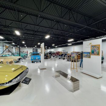 Maine Classic Car Museum - Museums Near Me - Arundel, Maine Maine Classic Car Museum - Museums Near Me - Arundel, Maine